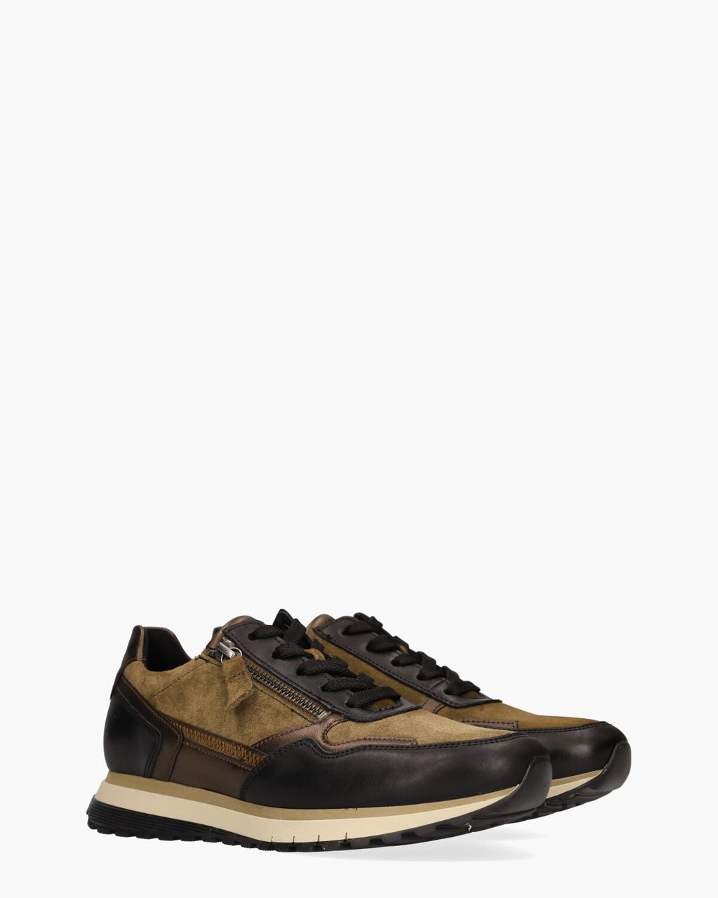 Gabor 76.378.41 Damessneakers