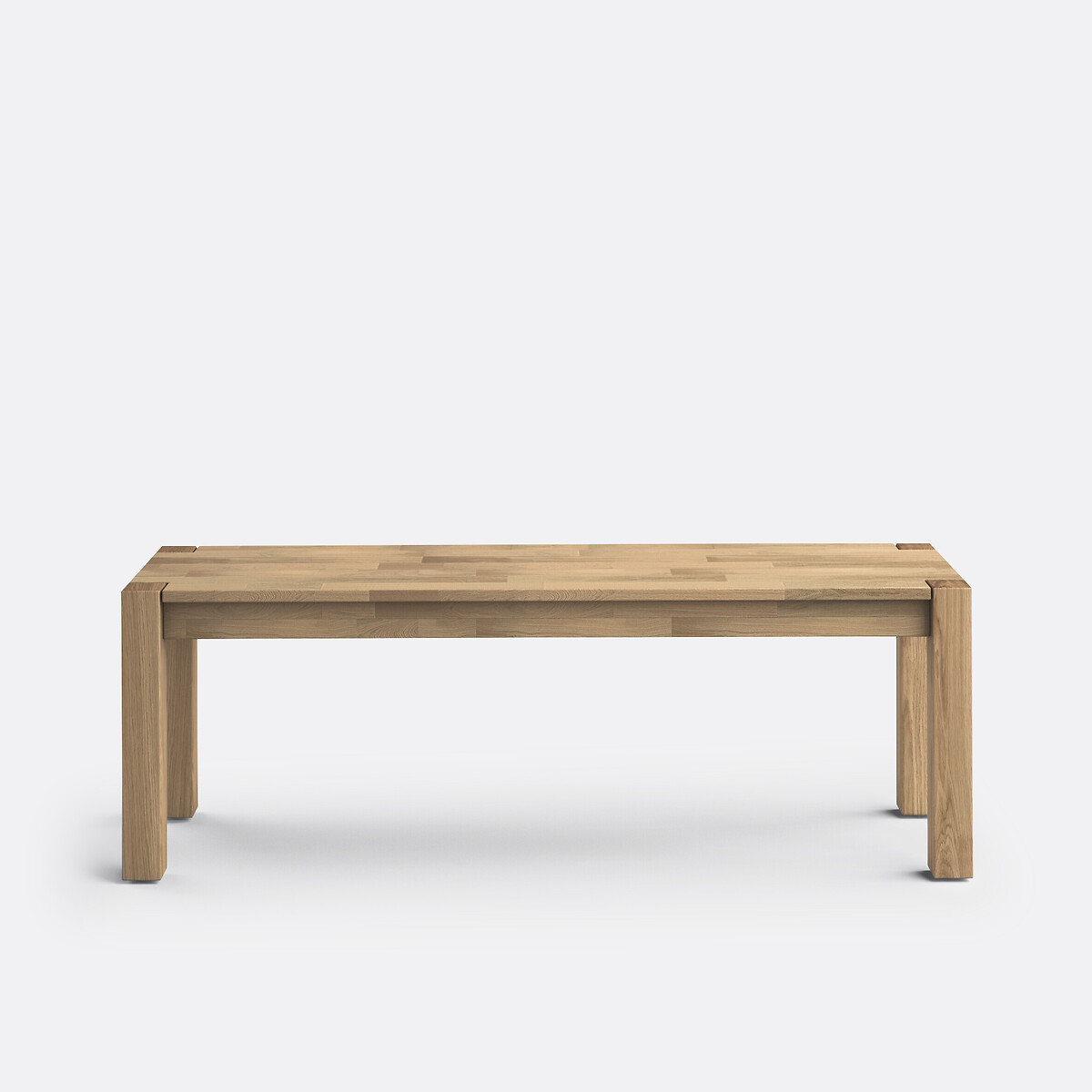 LA REDOUTE INTERIORS<br>Sofá em carvalho, Adelita