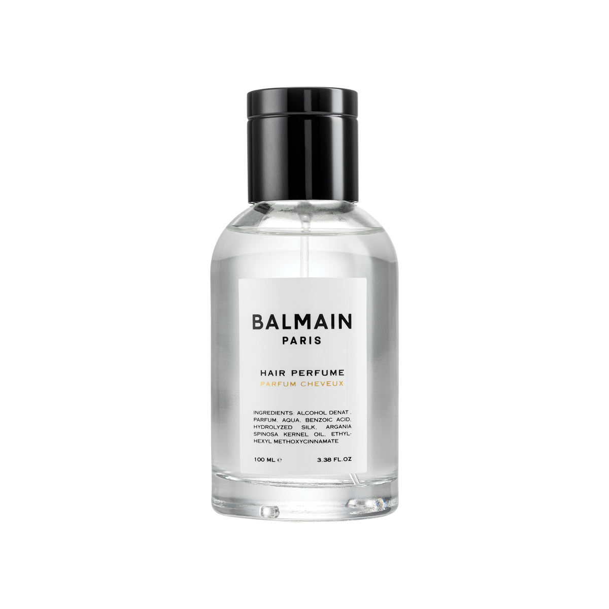 Hair Perfume Signature Fragrance 100ml