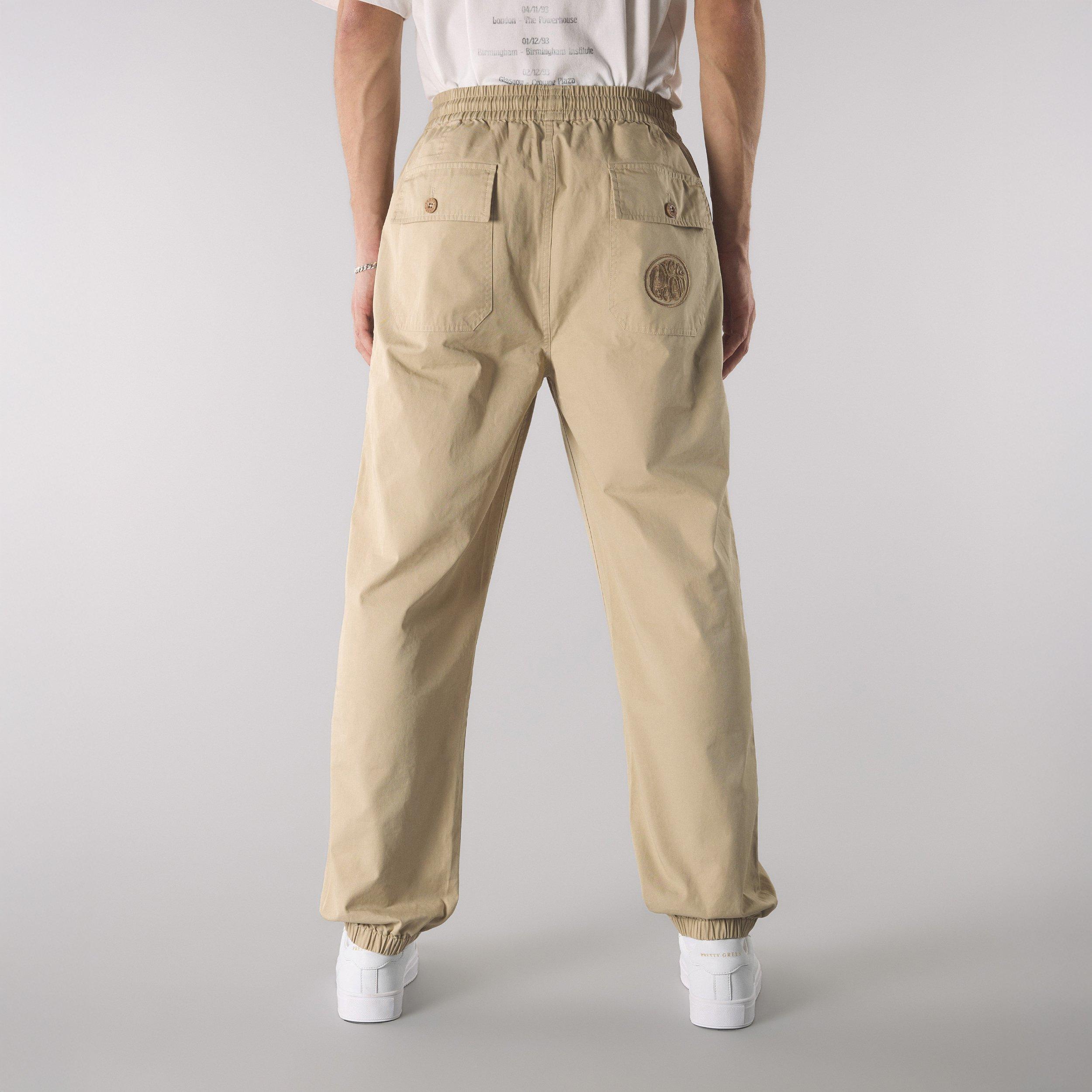 Pretty Green Didsbury Trousers