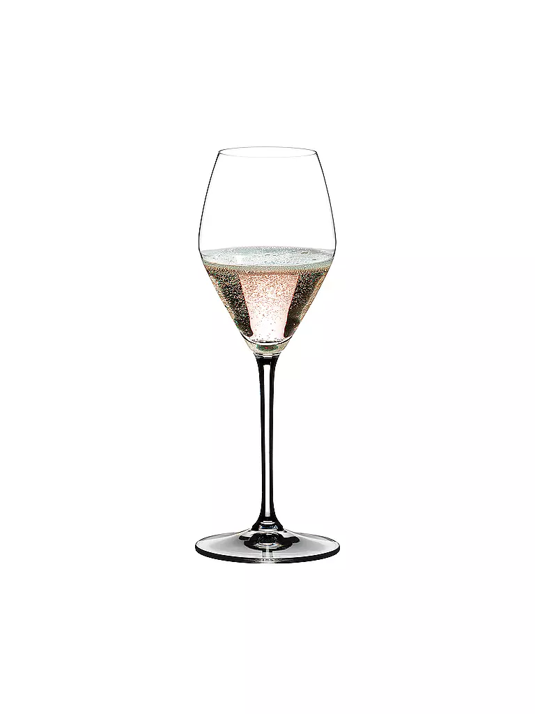 RIEDEL Barglas Mixing Set Rosé 4-er Set 322ml  transparent
