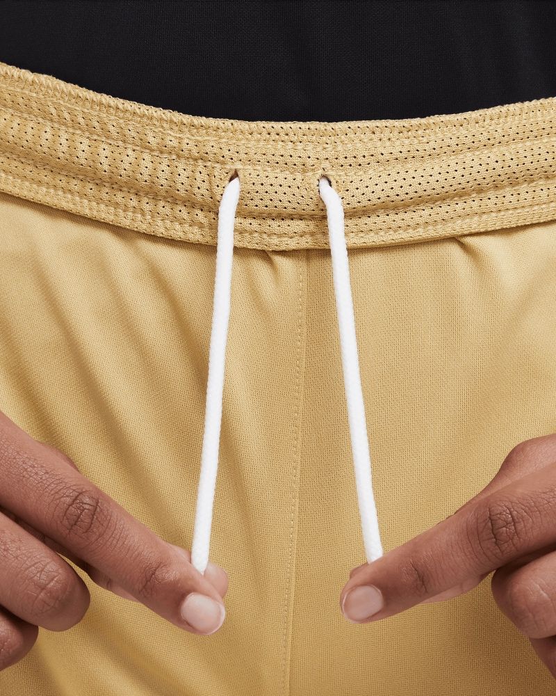 Short Nike Park III Noir pour enfant