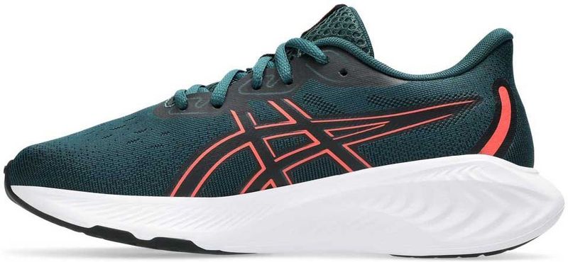 Asics - Gel Cumulus 26 - Hardloopschoenen - Blauw - Mesh