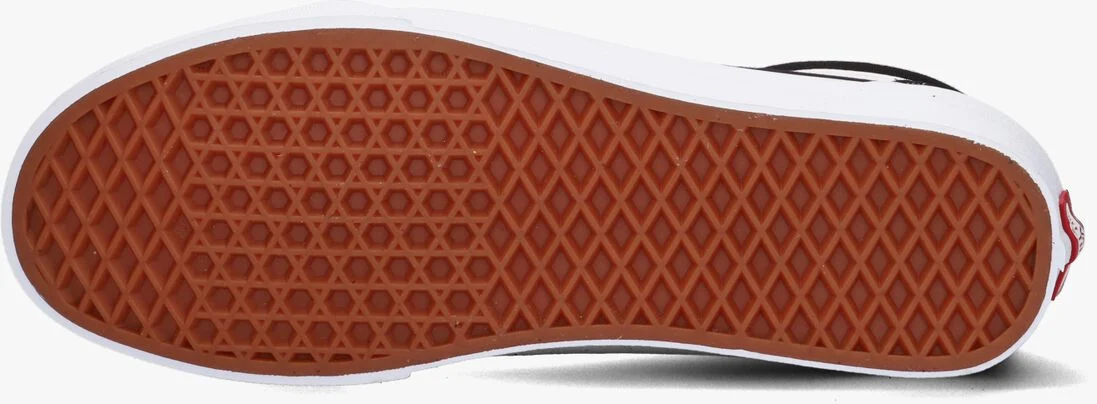 VANS zwarte vans lage sneakers ua old skool m