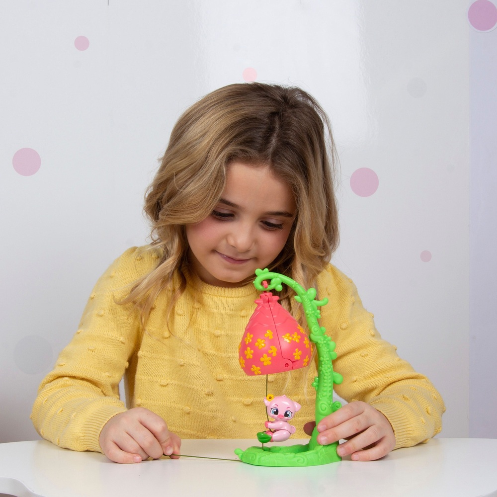Cutie Climbers Serie 1 Familienpackung Sortiment