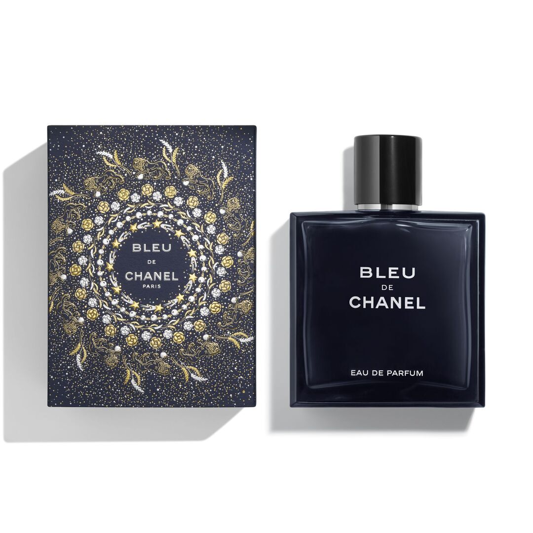 BLEU DE CHANEL Eau de Parfum - 100ml
