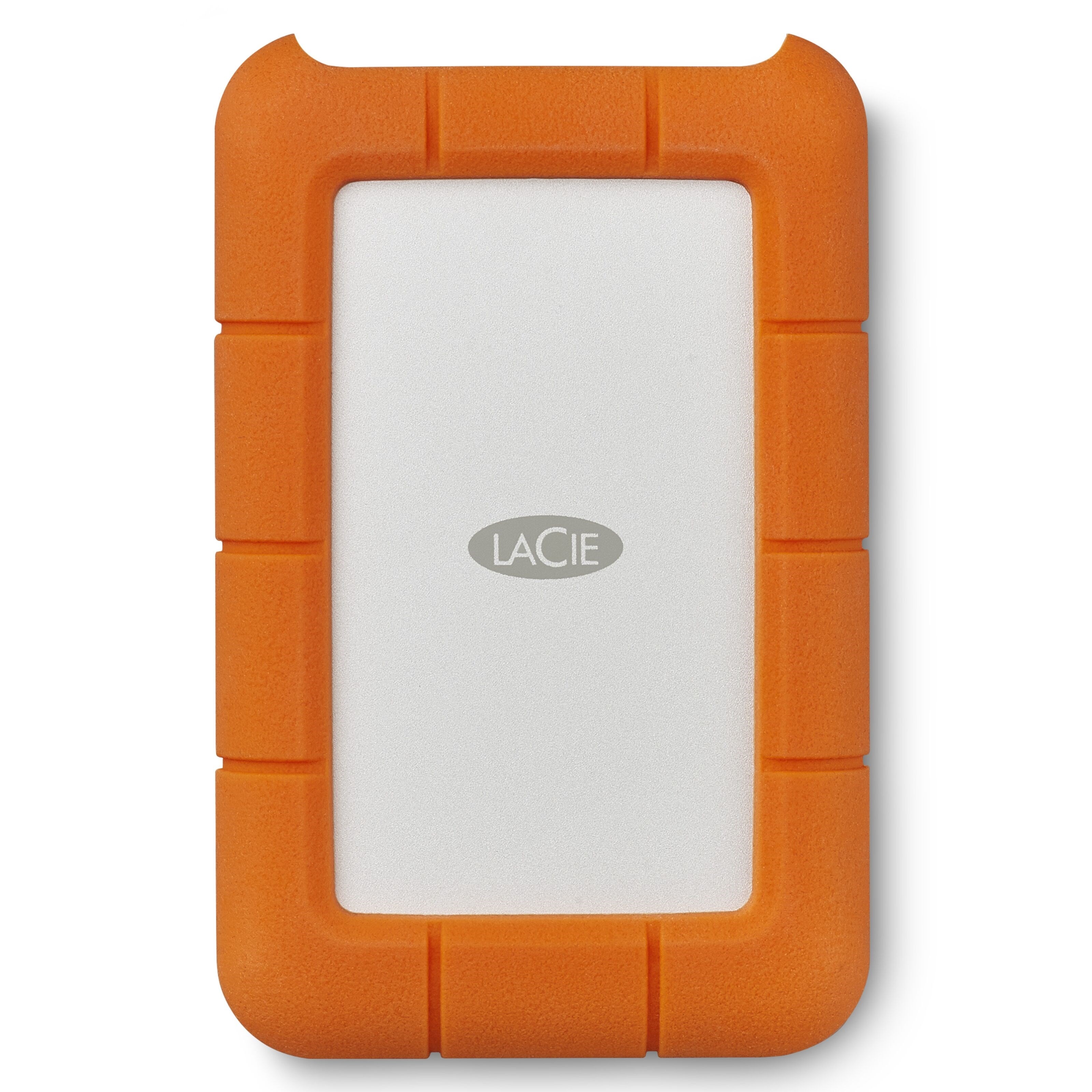 Lacie Rugged Ekstern harddisk 5 TB