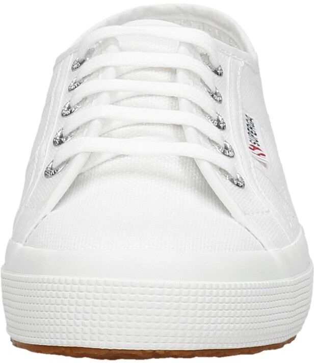 Superga 2750 Cotu Classic wit