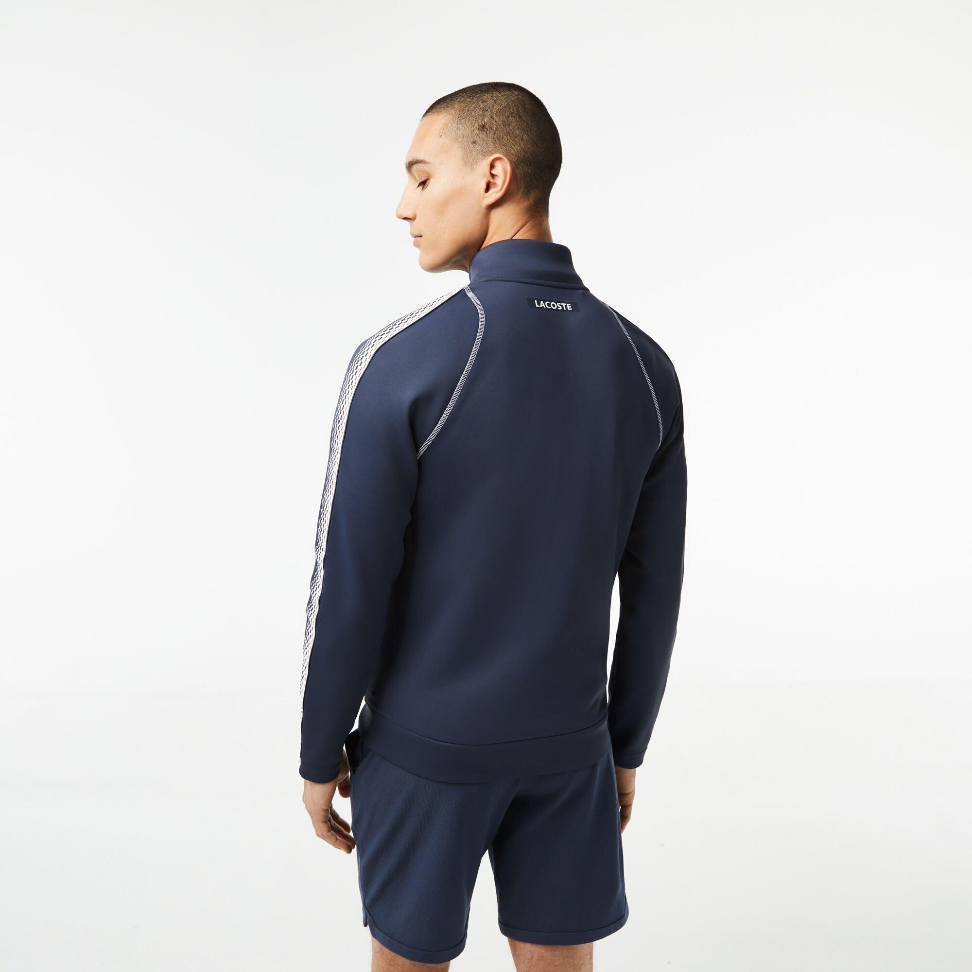 Lacoste Zip Jacket