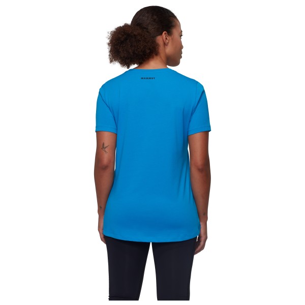 Mammut - Women's Mammut Core T-Shirt Classic - T-shirt