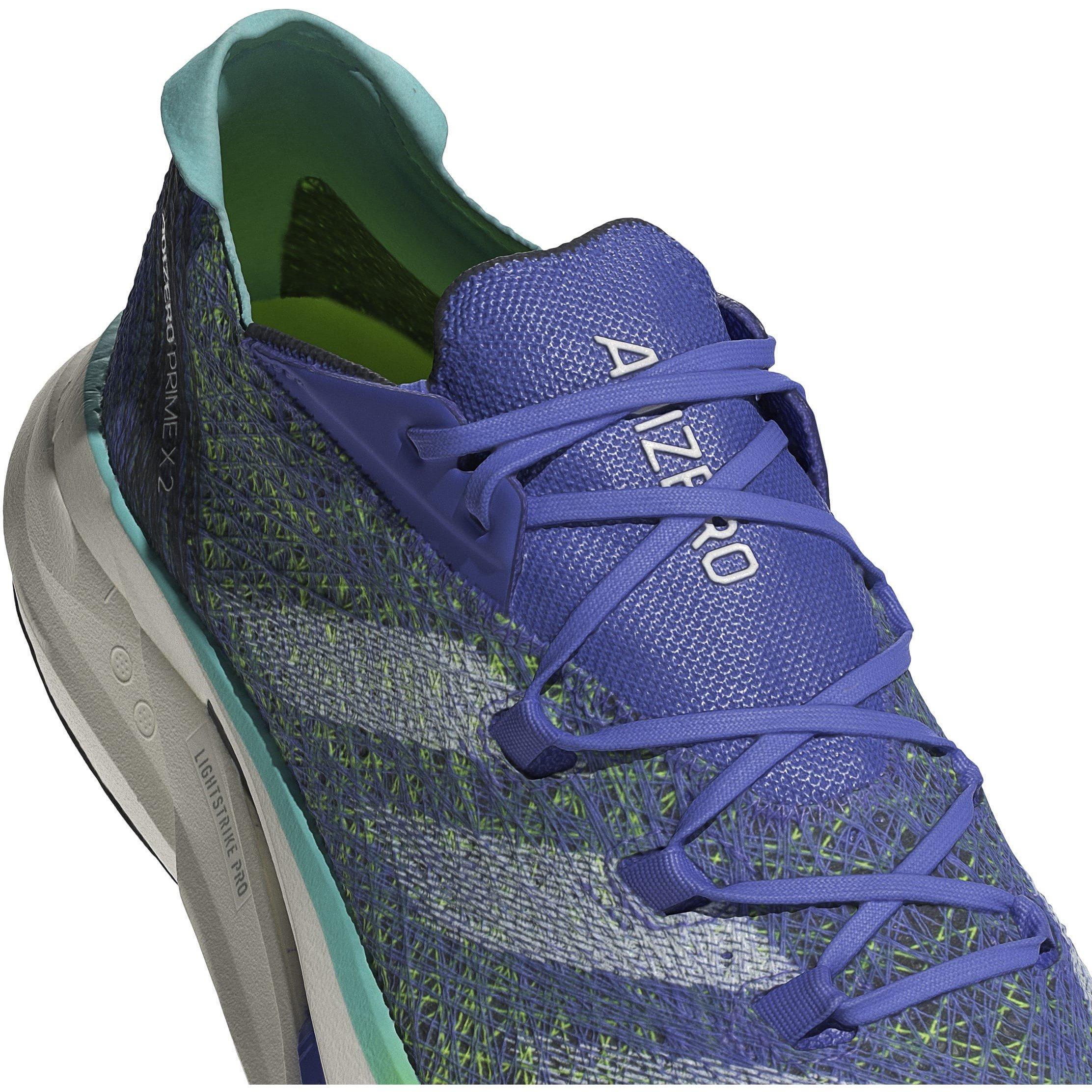 adidas Adizero Prime X 2.0 STRUNG Shoes Juniors