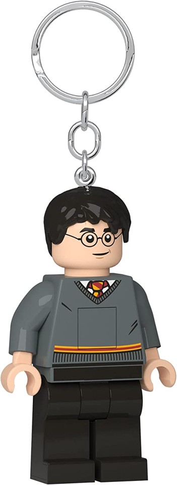 LEGO - LED Nøglering - Harry Potter