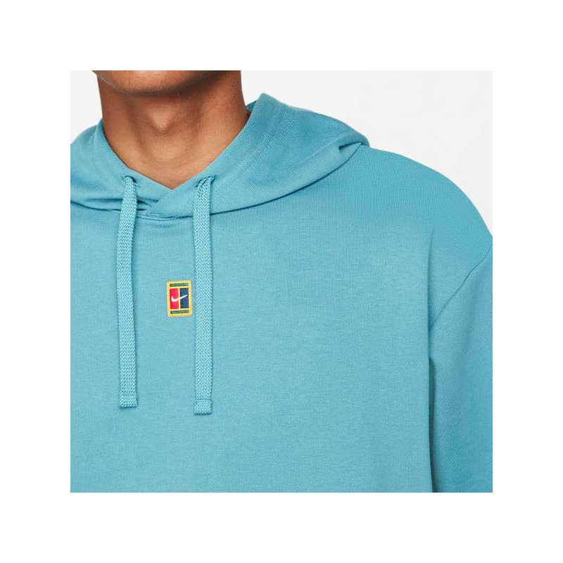 Sweat capuche homme Court Heritage