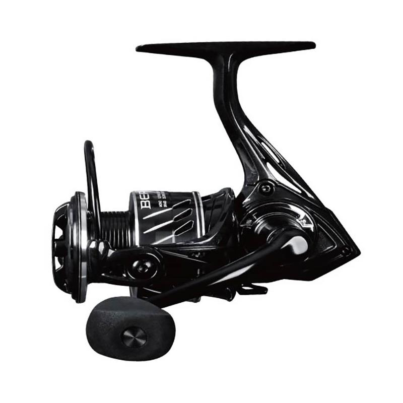 Moulinet N.S Black Hole Bering