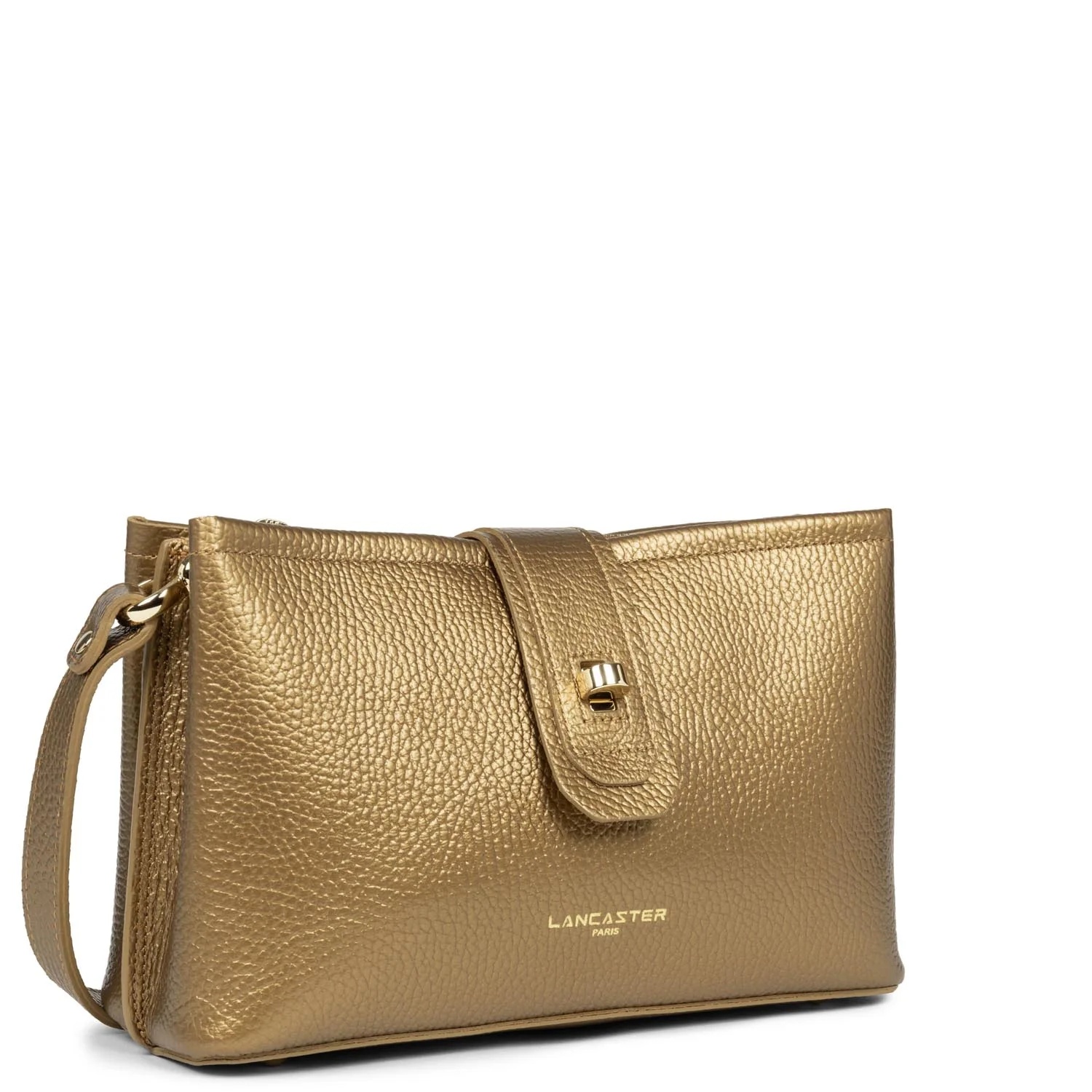 Foulonné Double-Sac trotteur
