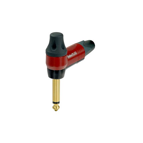 Neutrik NP2RX-Timbre jackplug met klankkarakter regelaar