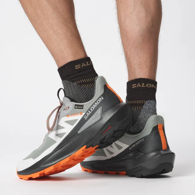 ELIXIR ACTIV GORE-TEX  Hiking-Halbschuhe Herren
