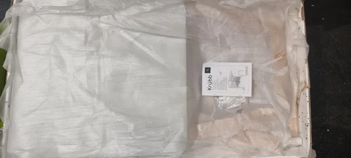 [OUTLET] - skiddoü Krubb Puff Catcher tremmeseng 0203