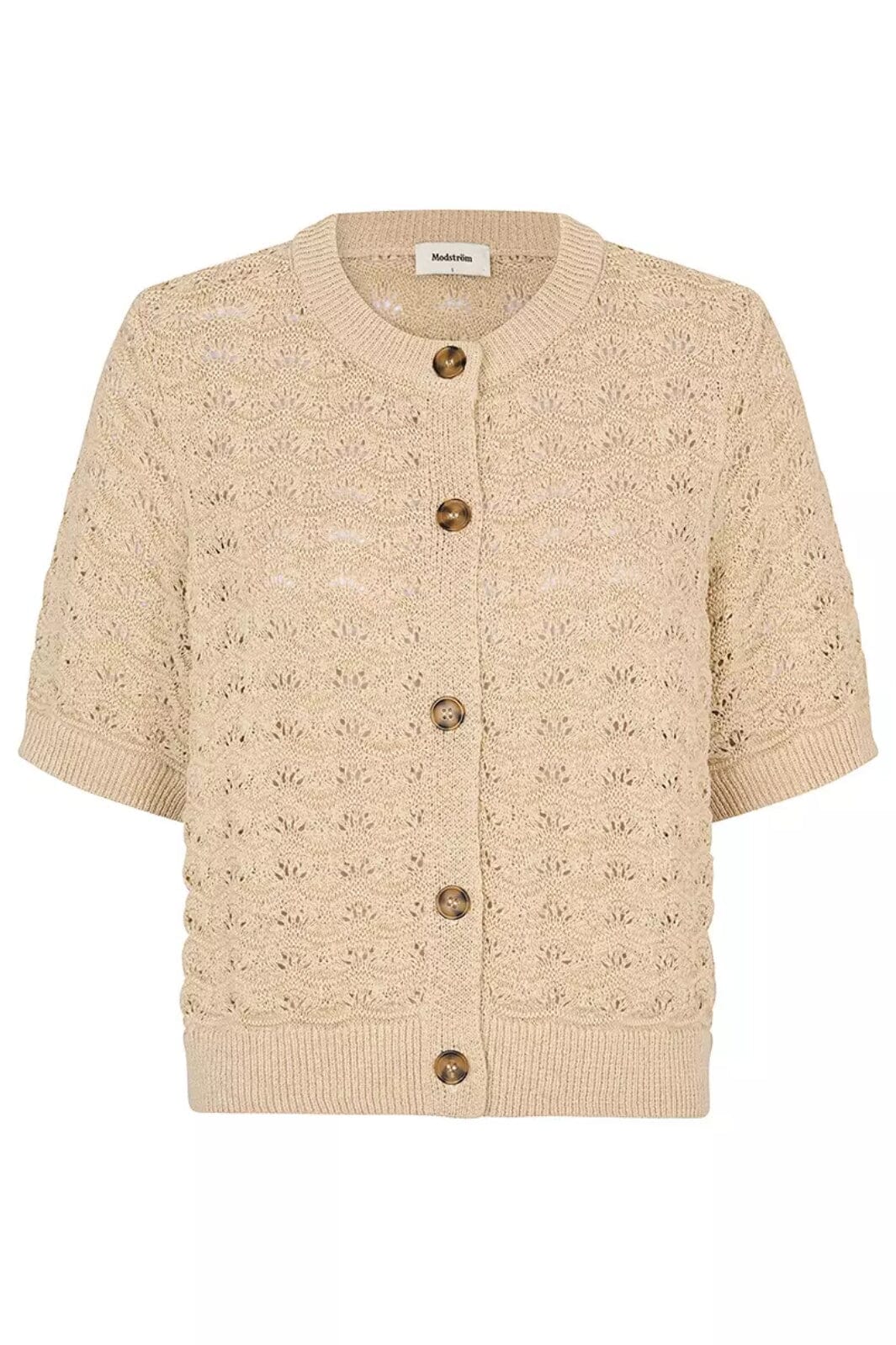 Modström Neppomd Cardigan 58459