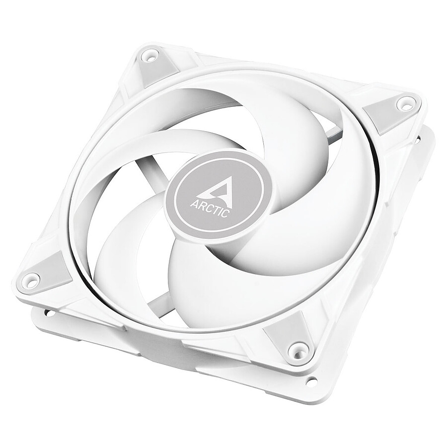 Arctic P12 Max - Blanc