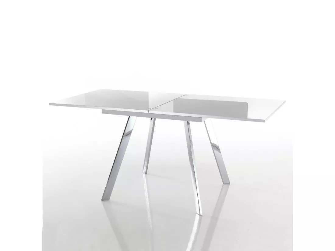 Table extensible TAKLA