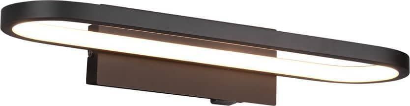 LED-Wandleuchte