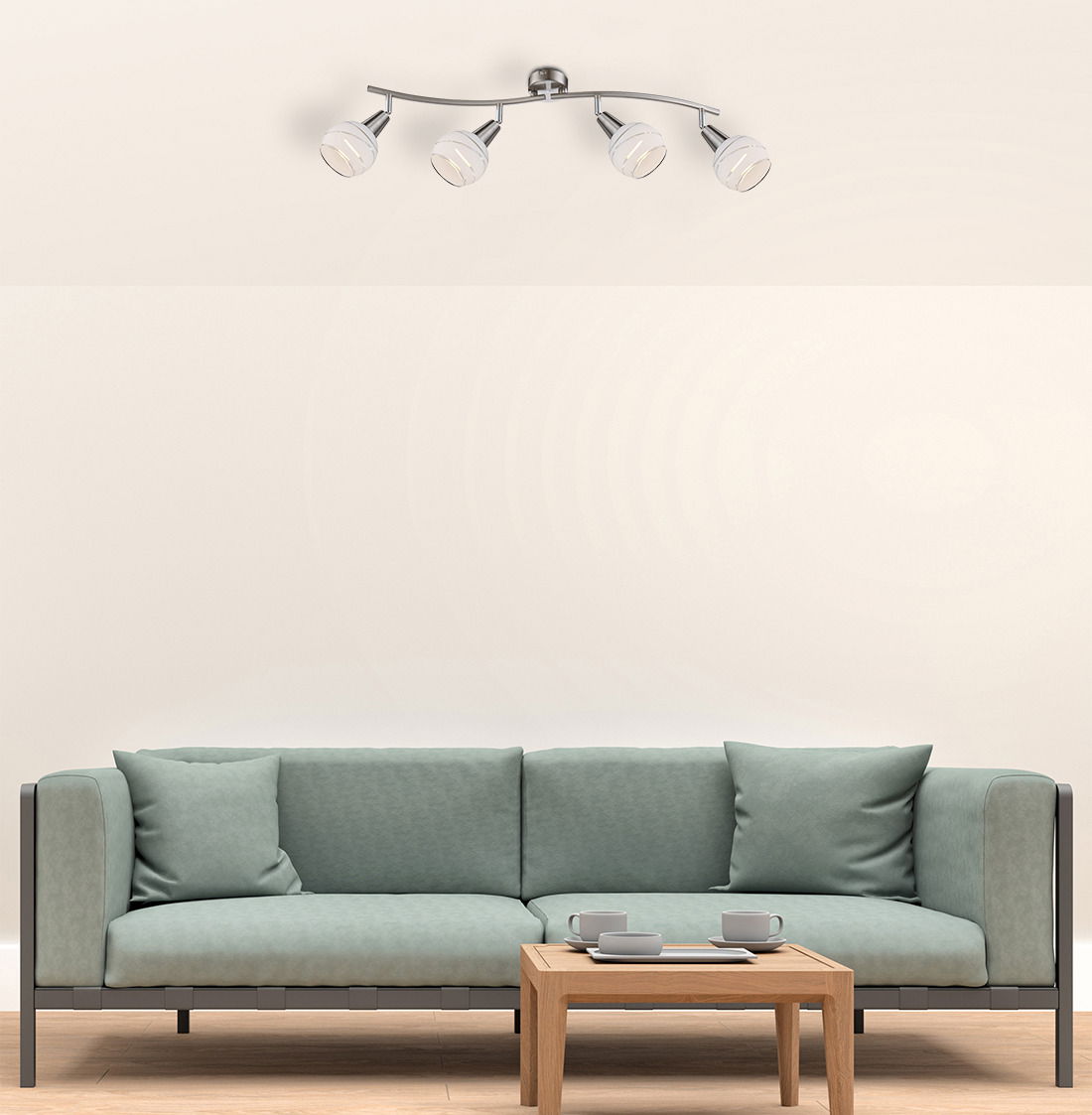 Globo Lighting Strahler