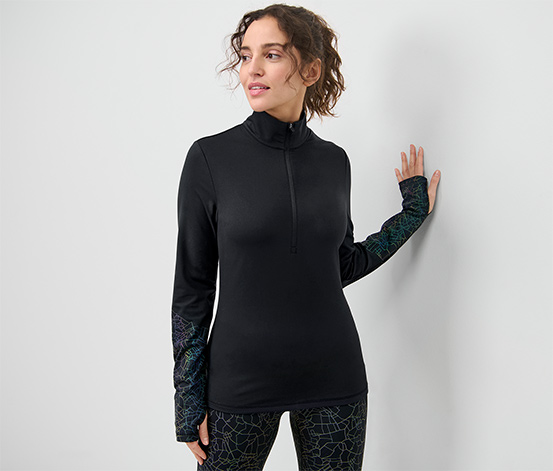 Thermo-Funktionsshirt