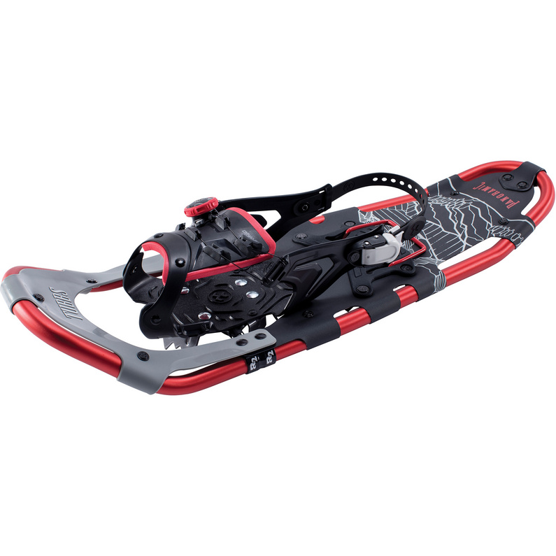 Tubbs Herren Panoramic 30 Schneeschuhe