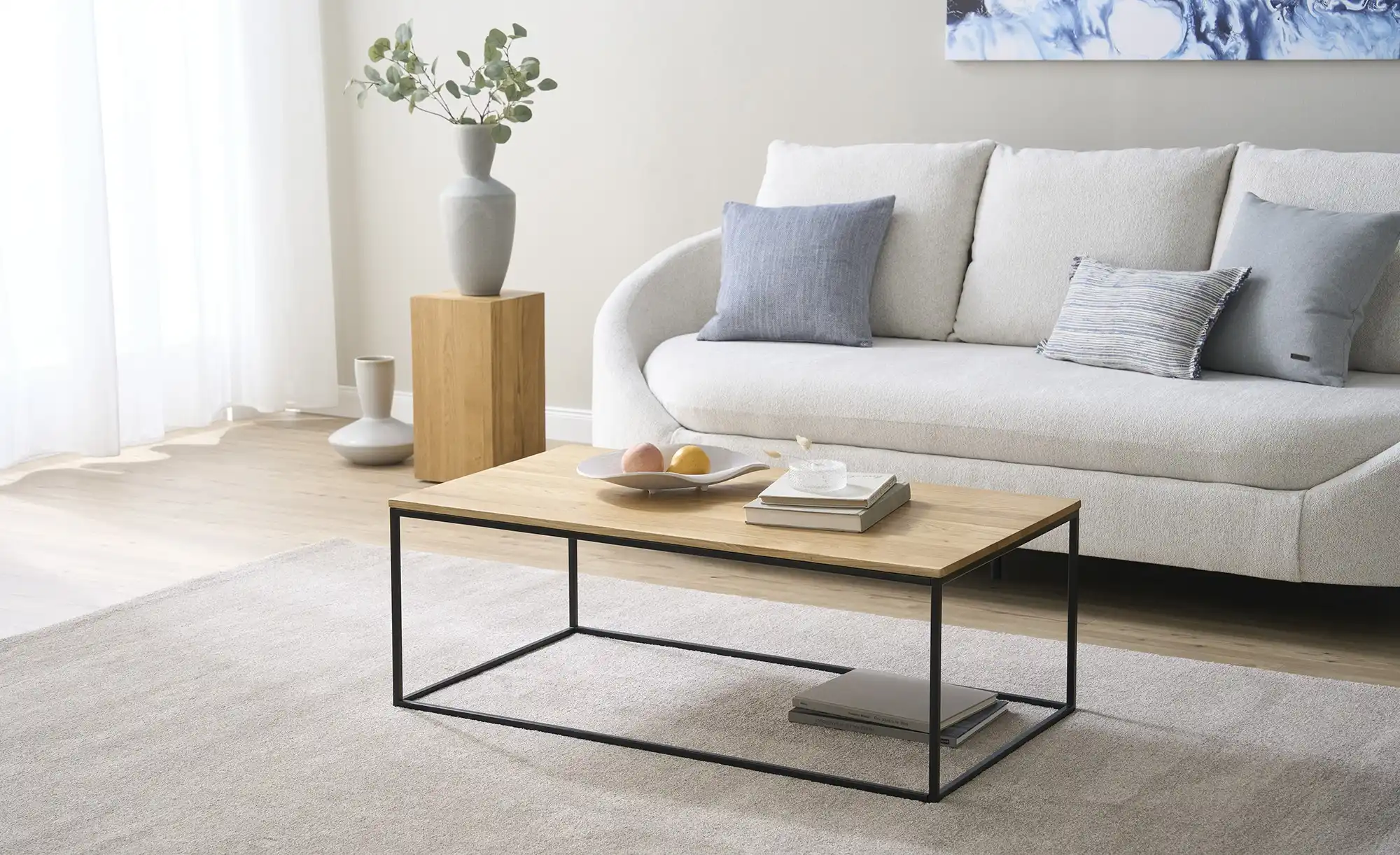 Couchtisch Ferro