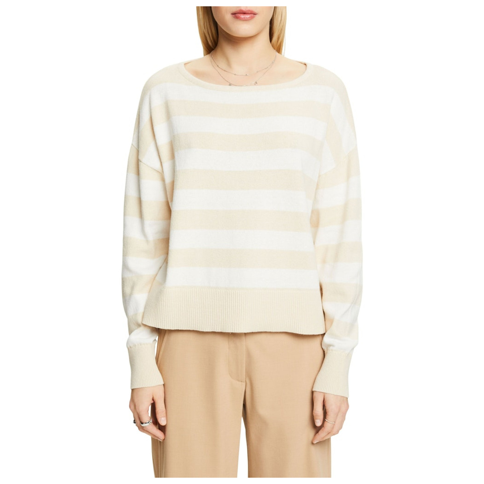 ESPRIT Dropped shoulde