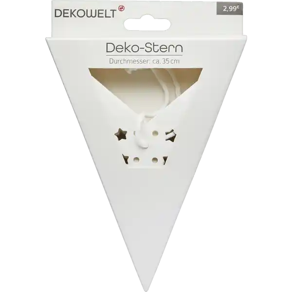 PAPIER STERN CUT-OUTS