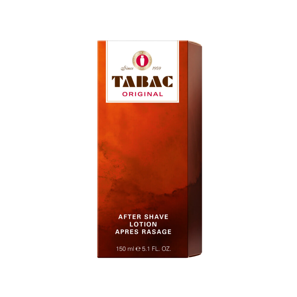 Tabac Original Aftershave Lotion 100 ml