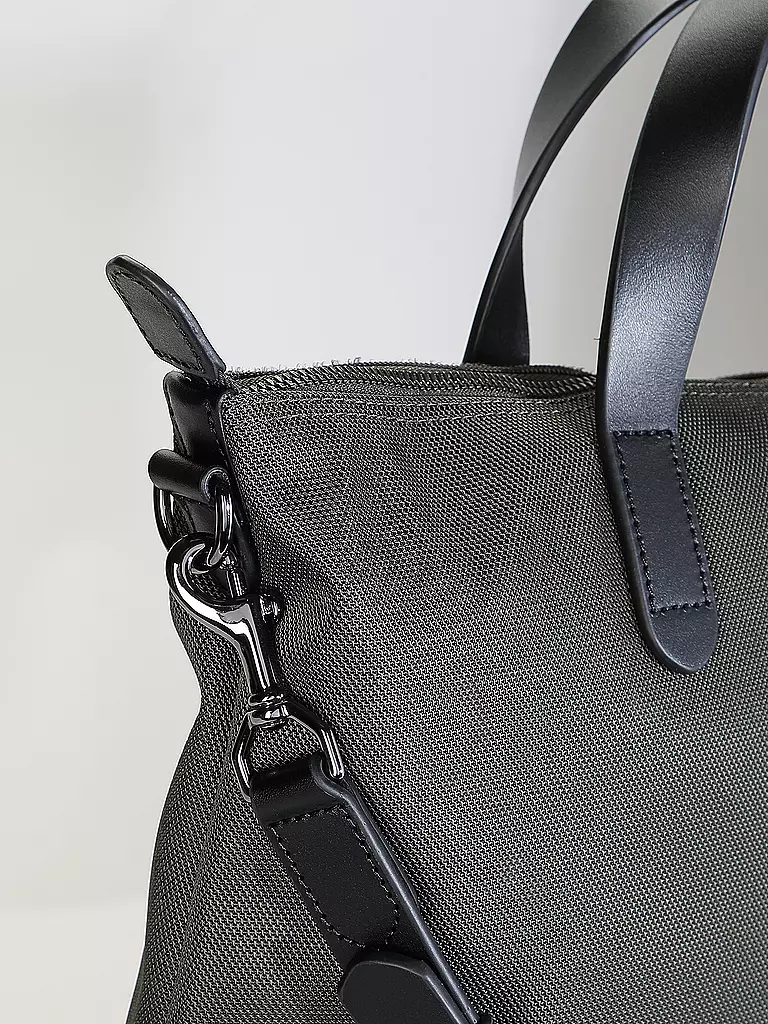 MISMO Tasche - Shopper  olive
