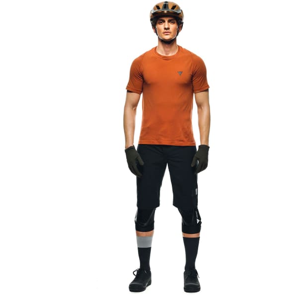Maillot VTT DAINESE HGL BACIU SS COPPER