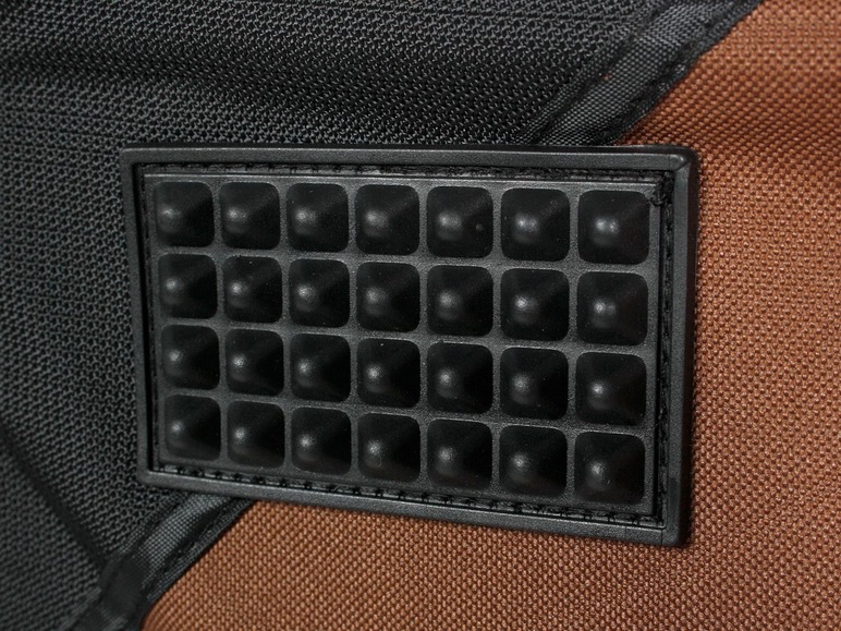 Transportbox voor honden Smart Top De Luxe