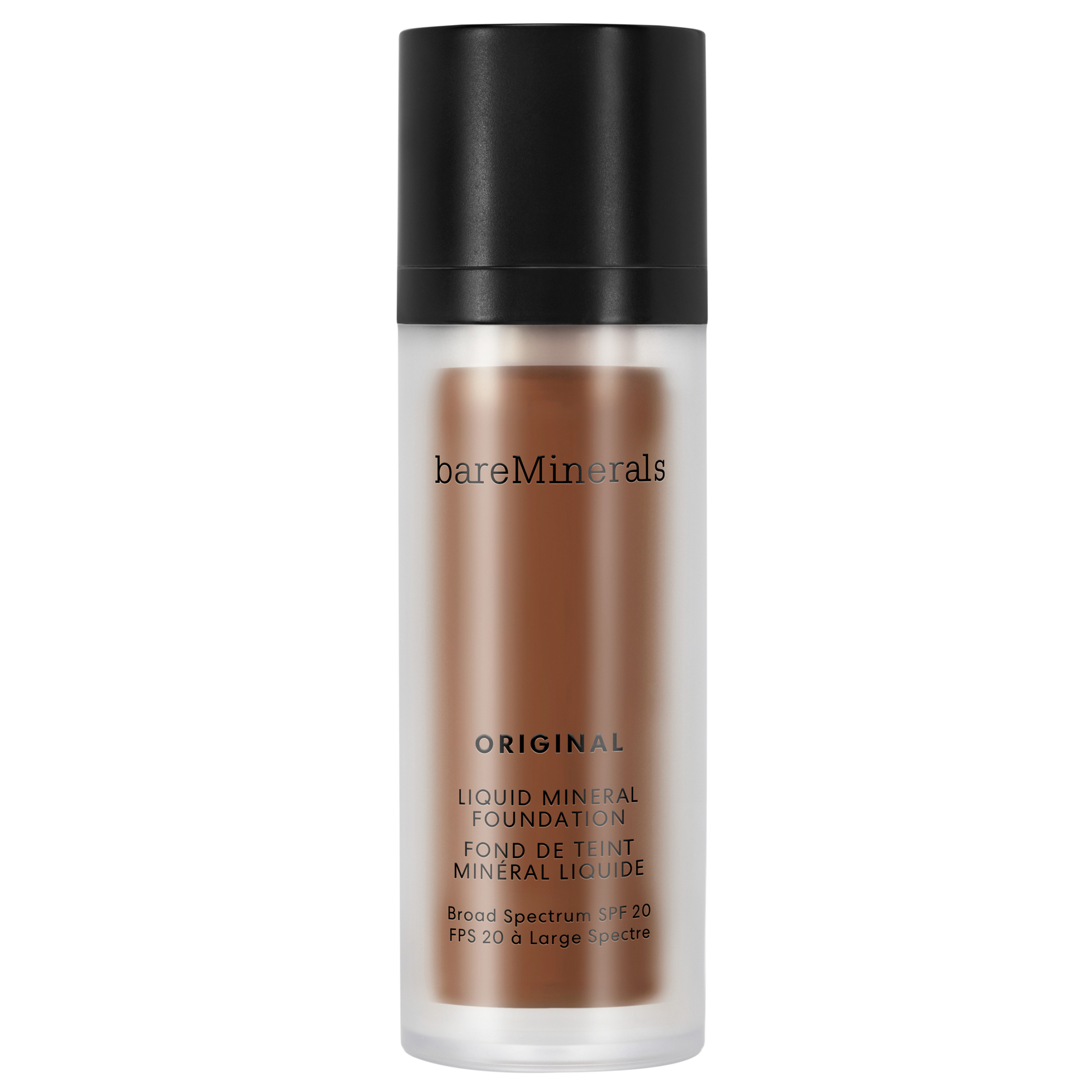 bareMinerals Original Liquid Foundation