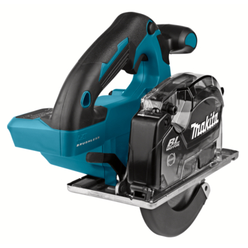 Makita accu cirkelzaag DCS553ZJ (zonder accu)
