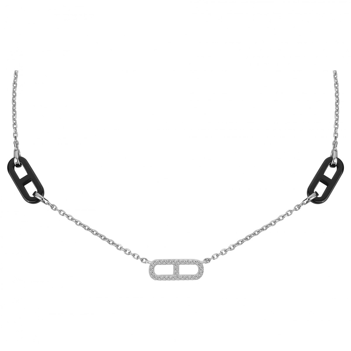 Collier en Argent