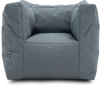 Jollein Sofa Beanbag, Storm Grey