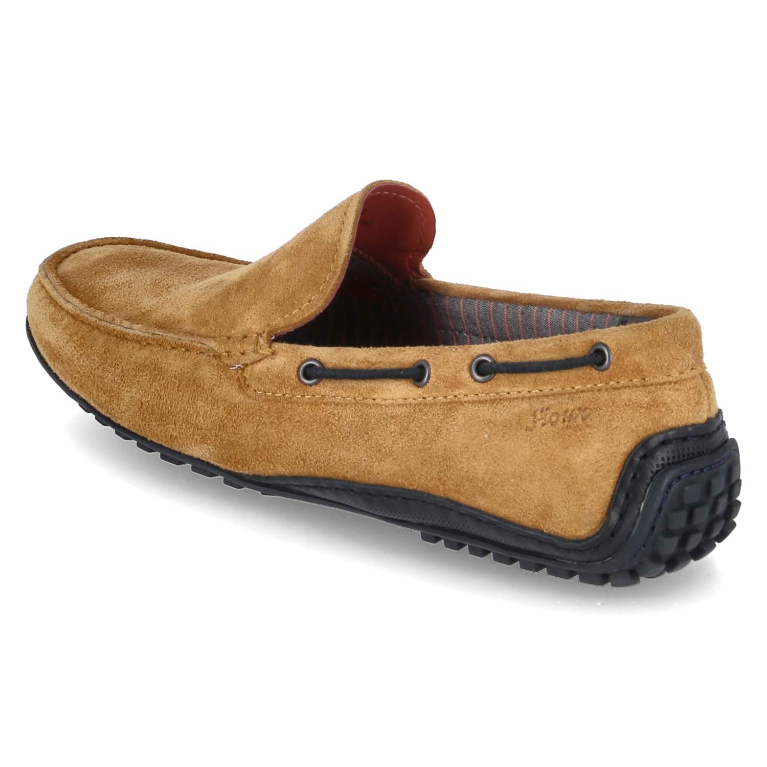 Sioux Mokassins CALLIMO - sabbia