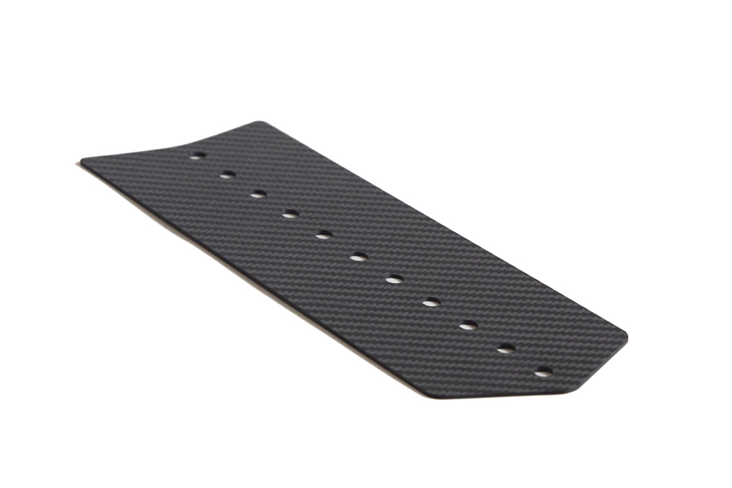Armstrong Foils Adjustable Carbon Tail Kick Pad