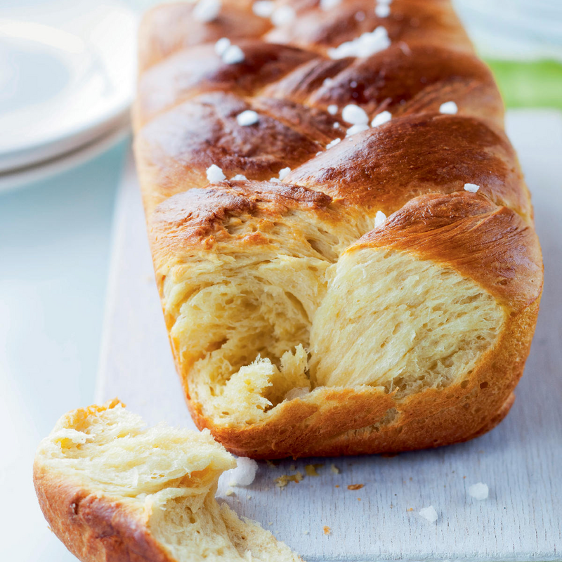 UltraPro Kastenform 1,8 l Die Brot-Ultra für leckere Brote und Kuchen