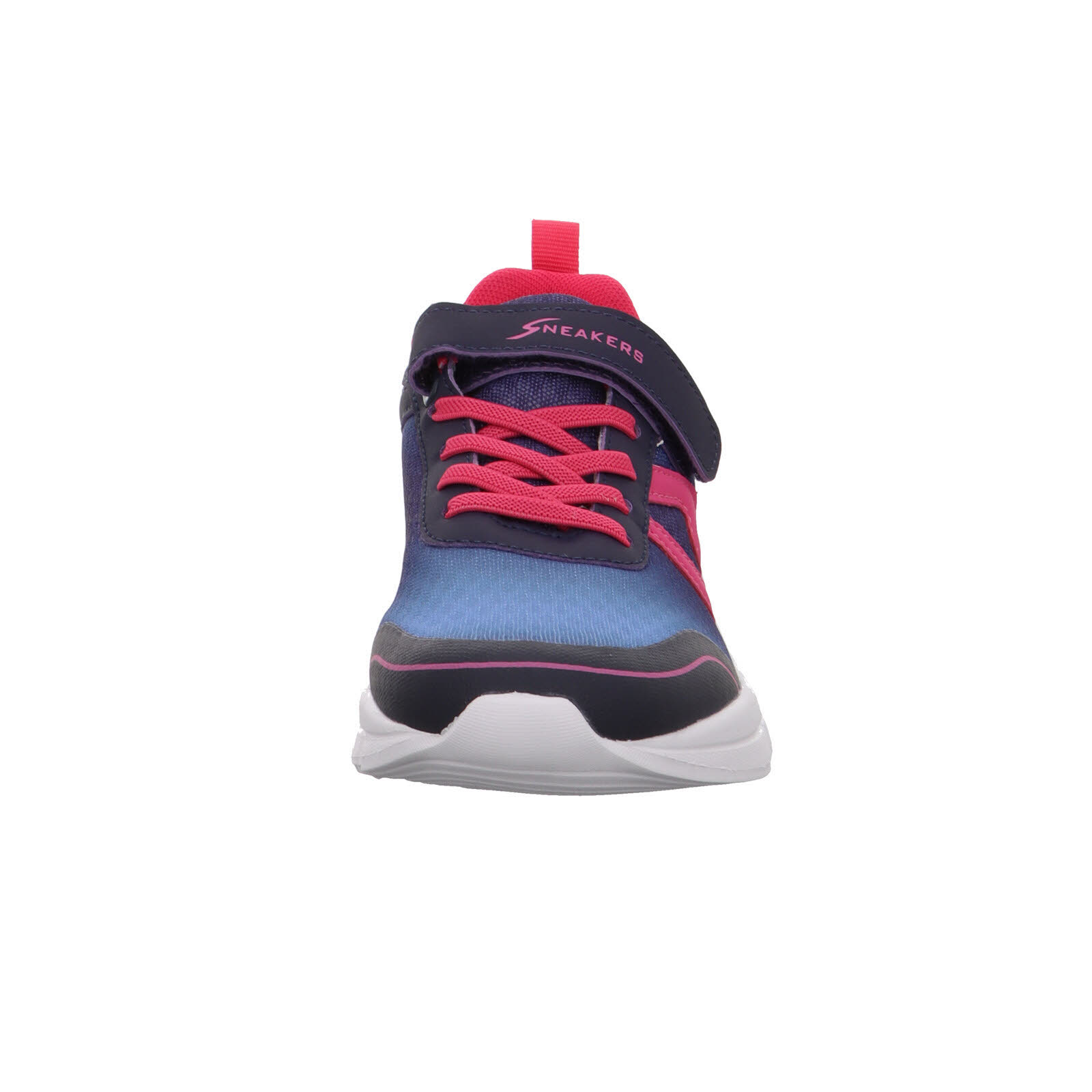 Sportschuhe RJ20-377-NAVYPINK