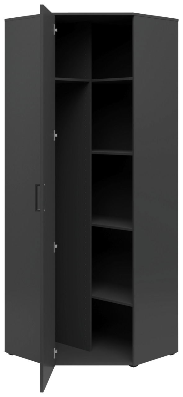 Carryhome Eckschrank MULTISTAURAUM