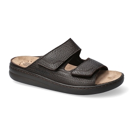 james  MAMOUTH 751  DARK BROWN