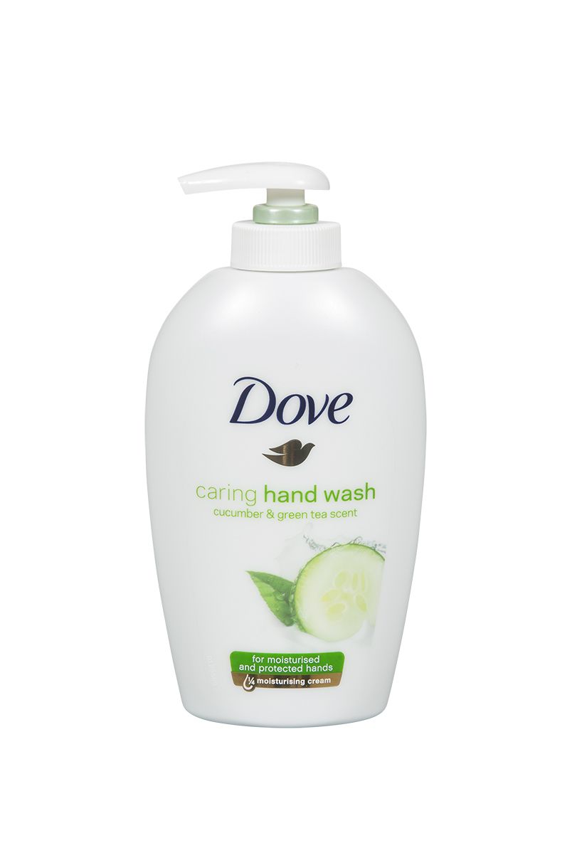 Go Fresh Touch Liquid Hand Soap
