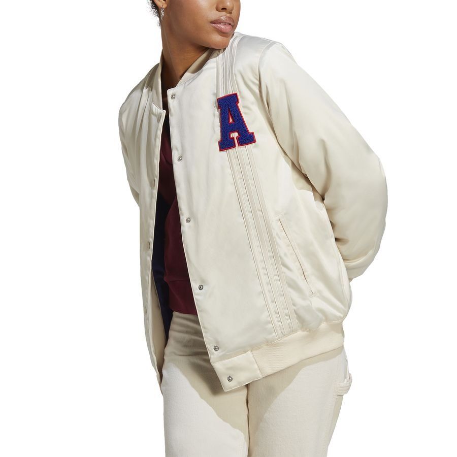adidas Originals Veste - Blanc