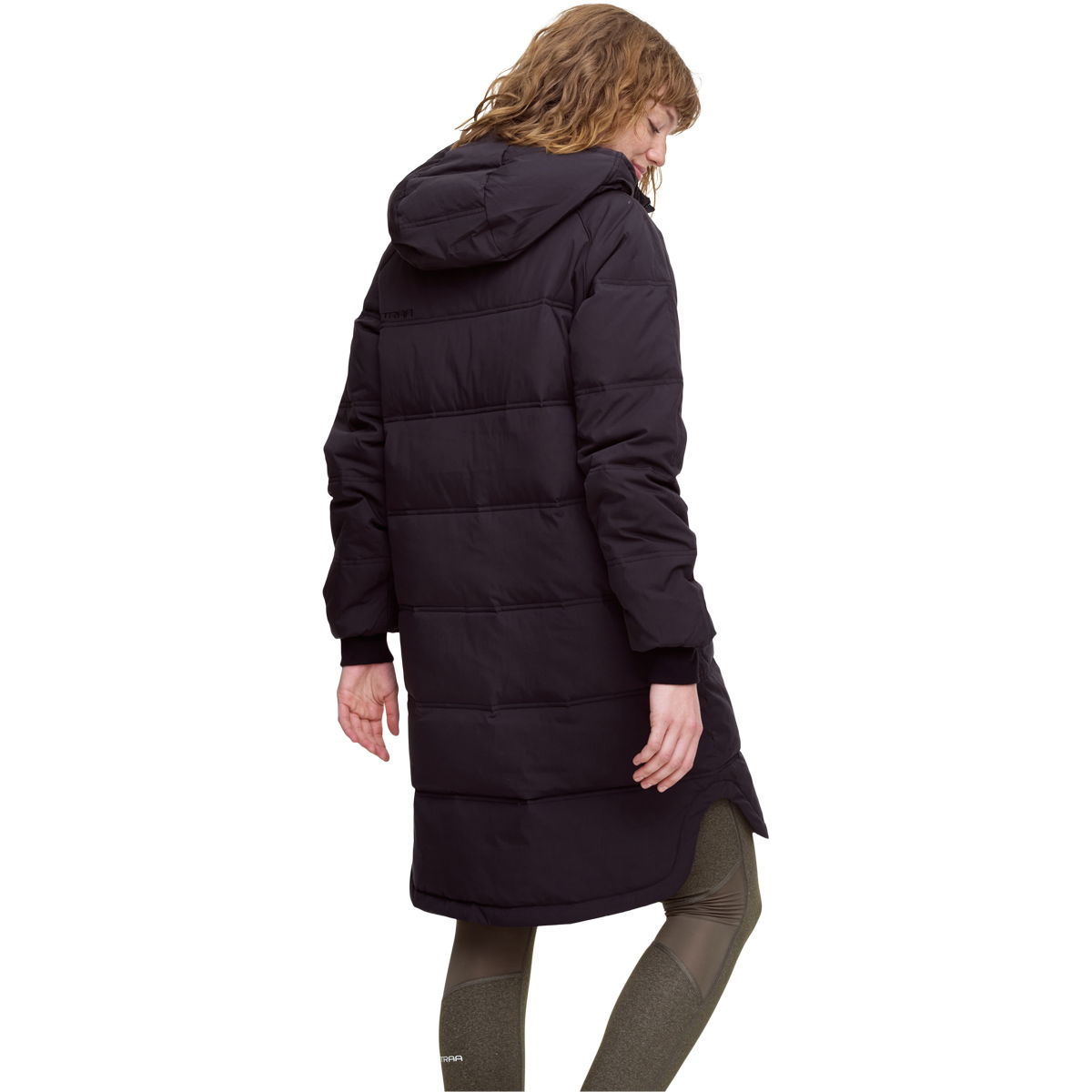 Kari Traa Rongve Parka Dunjakke Dame