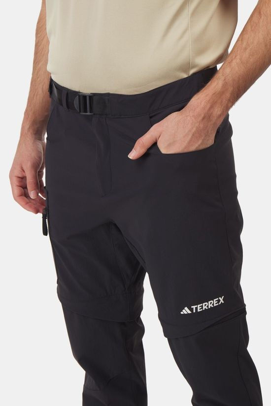 adidas adidas Terrex Utilitas Zo P Afritsbroek